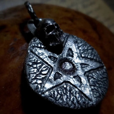 BLOOD-SEALED OBSIDIAN PACT My Store