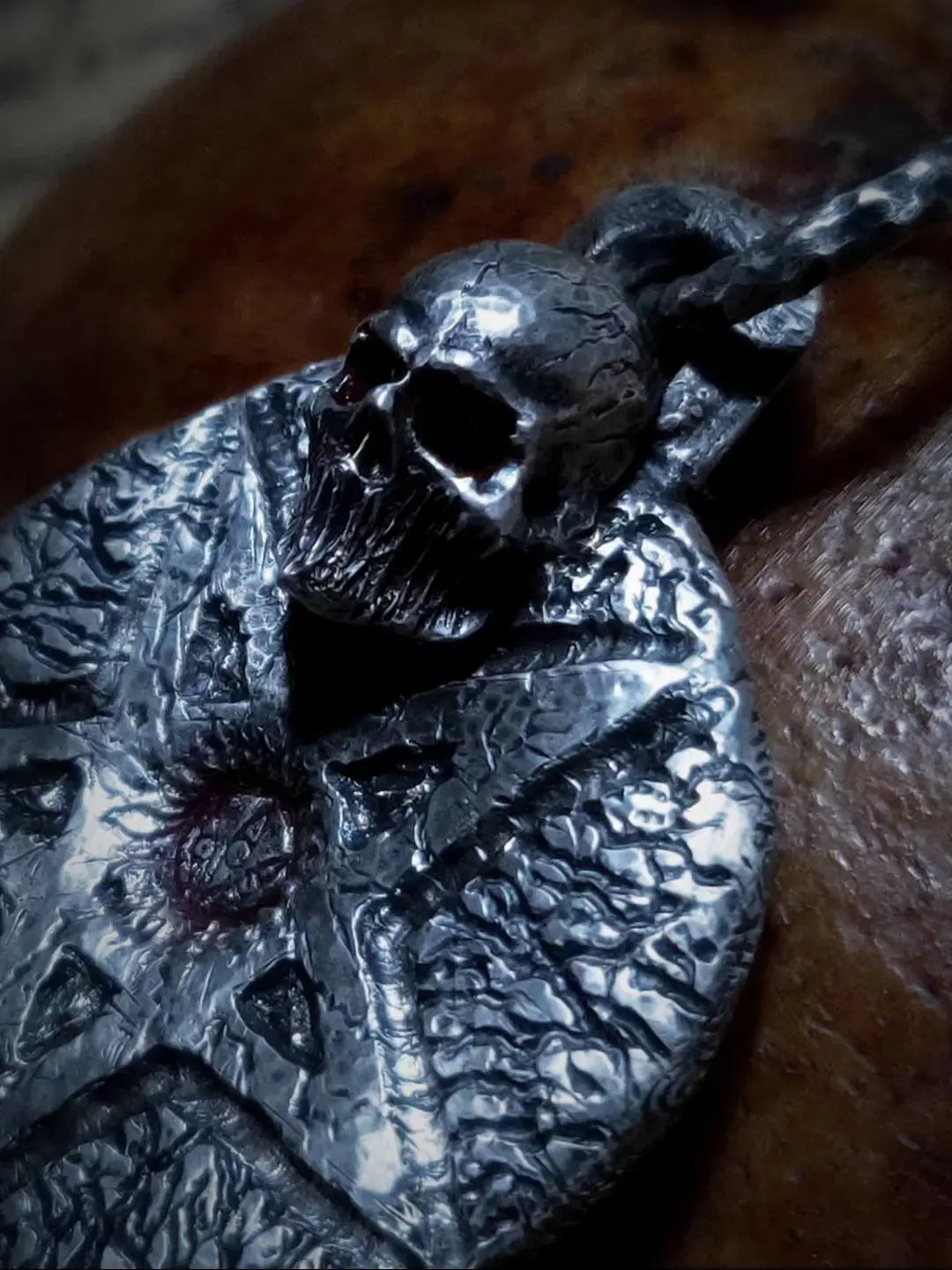 BLOOD-SEALED OBSIDIAN PACT My Store