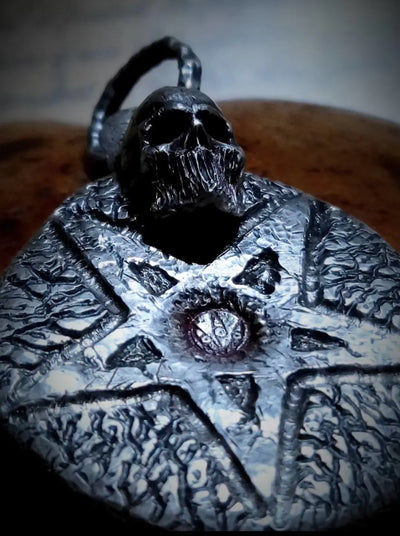 BLOOD-SEALED OBSIDIAN PACT My Store