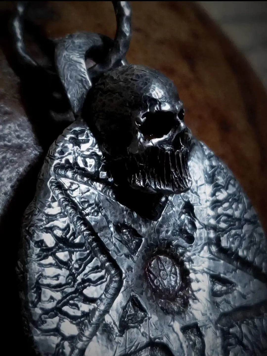 BLOOD-SEALED OBSIDIAN PACT My Store
