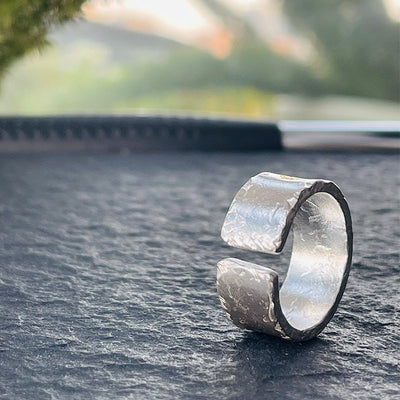 Eight Directions Fortune Ring gobalgoing
