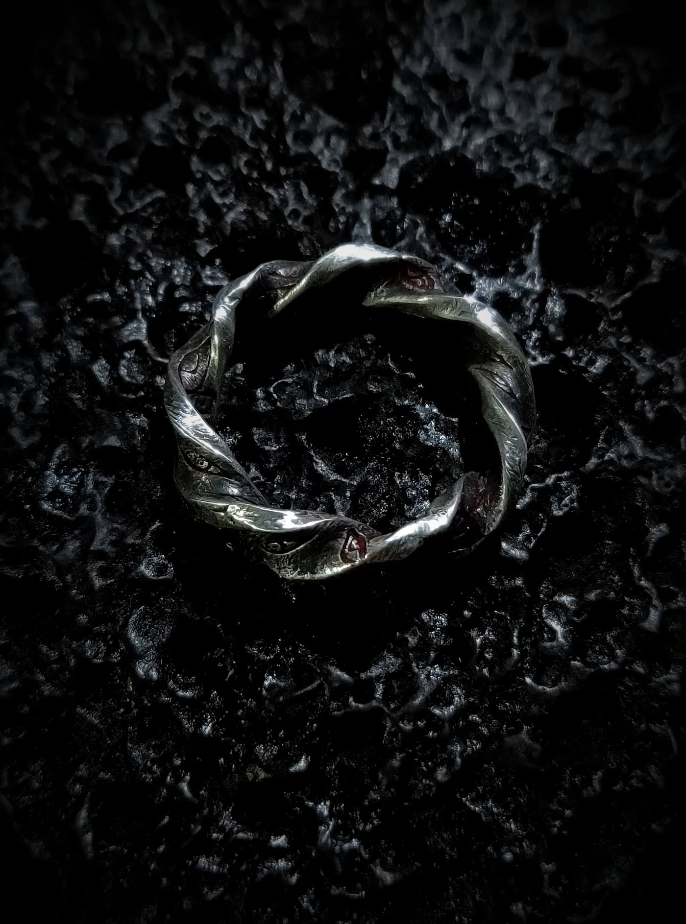 IMAGINARY-TIME MOBIUS SANCTUM: Causality Collapse Band My Store