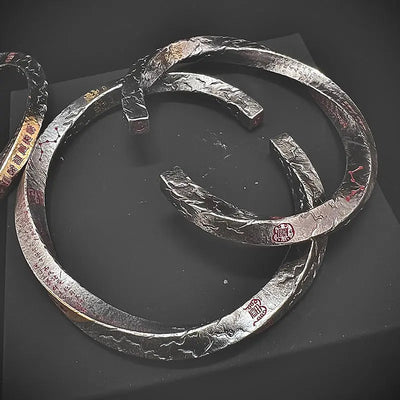 Five Thunder Taoist Bracelet gobalgoing