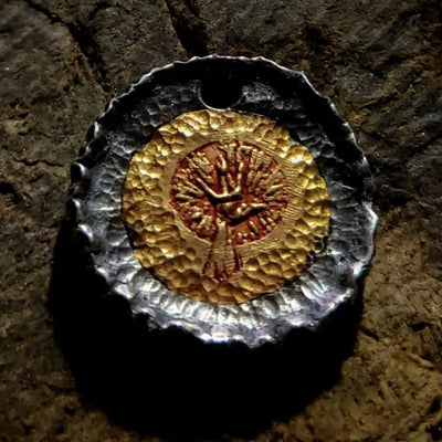 Sigil of the Traitorous Hand My Store