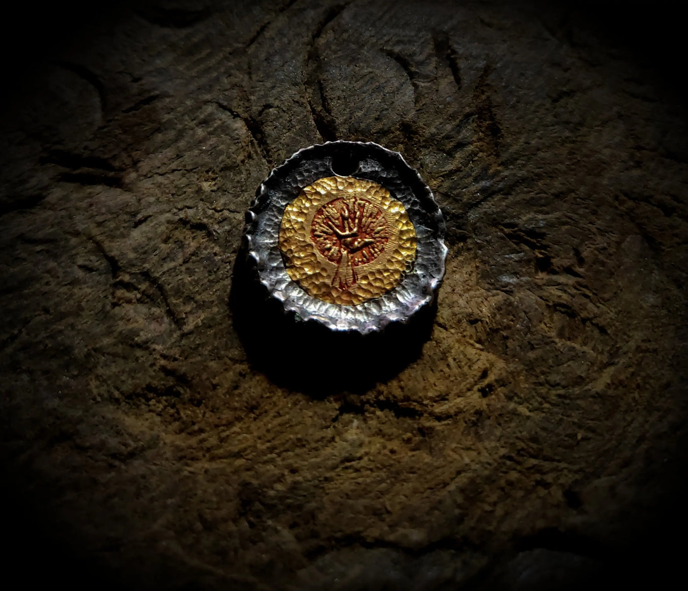 Sigil of the Traitorous Hand My Store