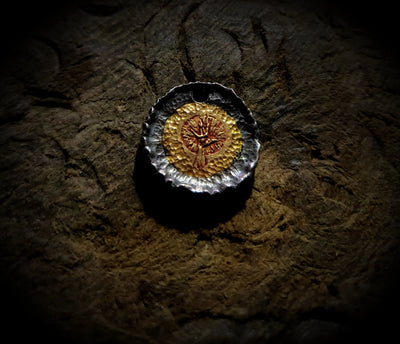 Sigil of the Traitorous Hand My Store