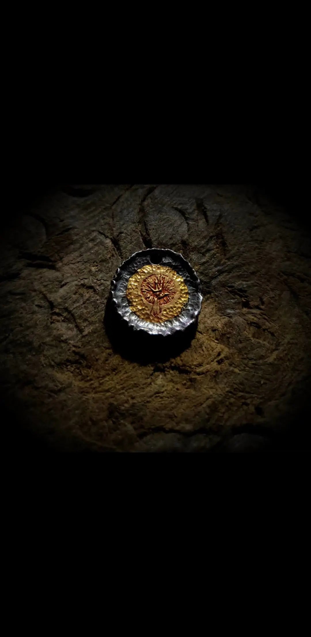 Sigil of the Traitorous Hand My Store