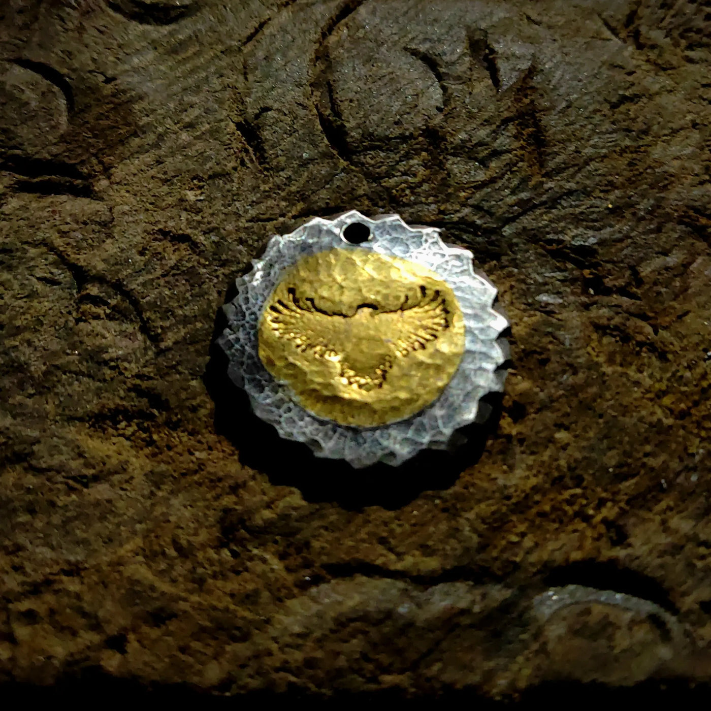 AURUM RAVEN CHARGER My Store