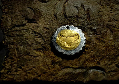 AURUM RAVEN CHARGER My Store
