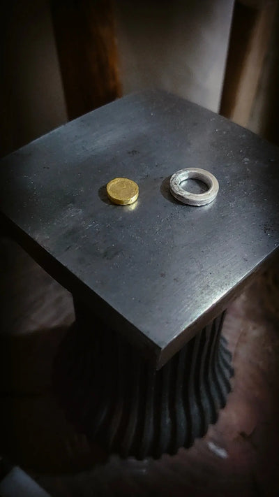 AURUM RAVEN CHARGER My Store