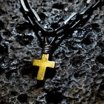MARTYR'S AUREATE NOOSE: Inquisition Reliquary My Store