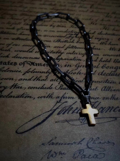 MARTYR'S AUREATE NOOSE: Inquisition Reliquary My Store
