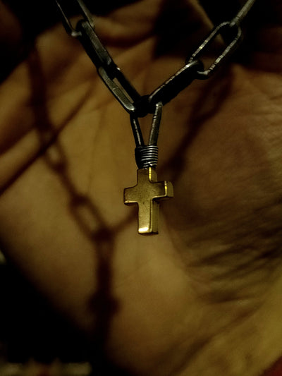 MARTYR'S AUREATE NOOSE: Inquisition Reliquary My Store