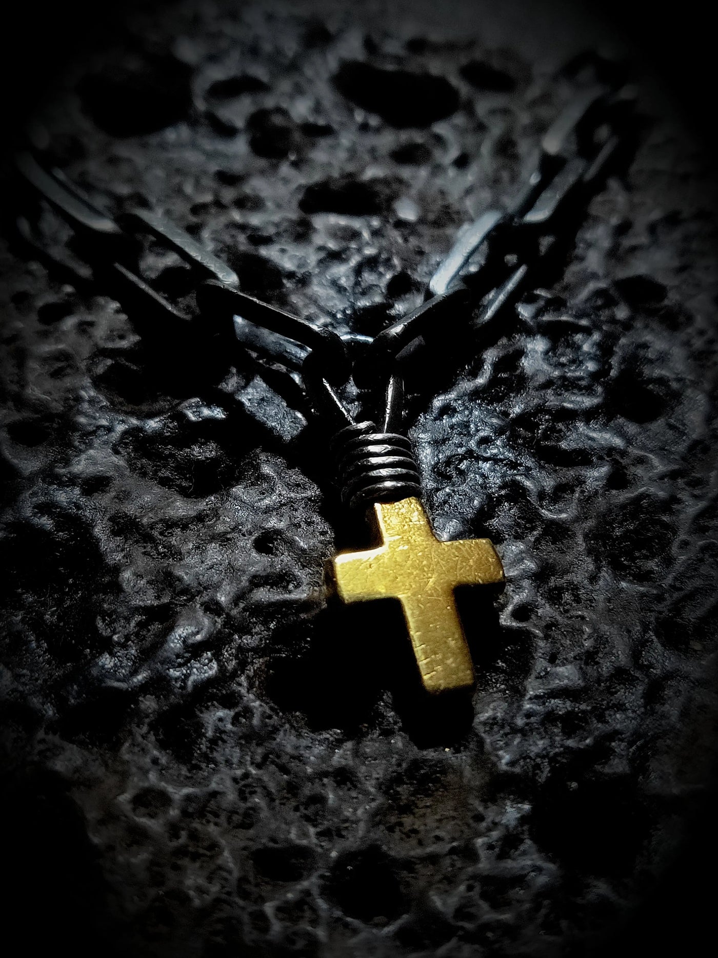 MARTYR'S AUREATE NOOSE: Inquisition Reliquary My Store