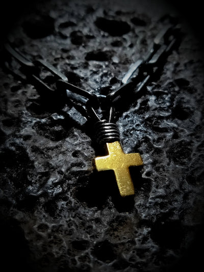 MARTYR'S AUREATE NOOSE: Inquisition Reliquary My Store