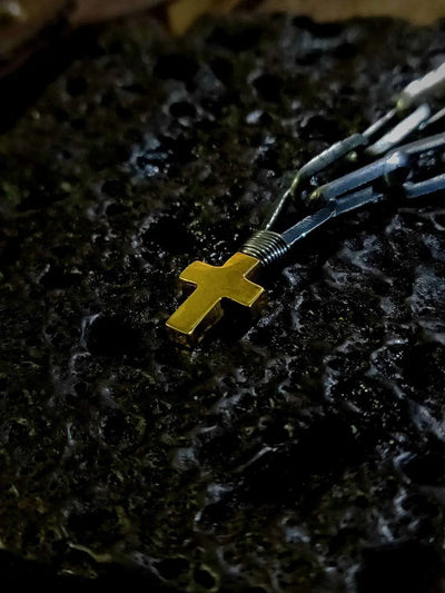 MARTYR'S AUREATE NOOSE: Inquisition Reliquary My Store