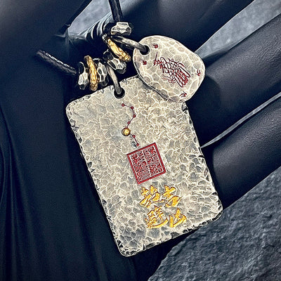 Good Fortune · Big Dipper Pendant gobalgoing