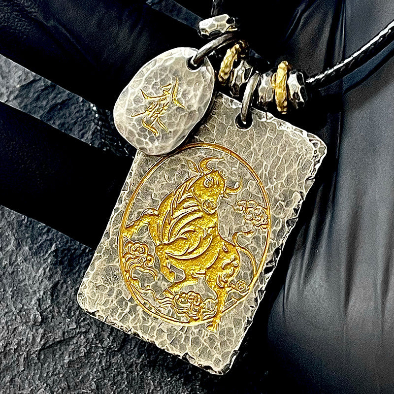 Good Fortune · Big Dipper Pendant gobalgoing