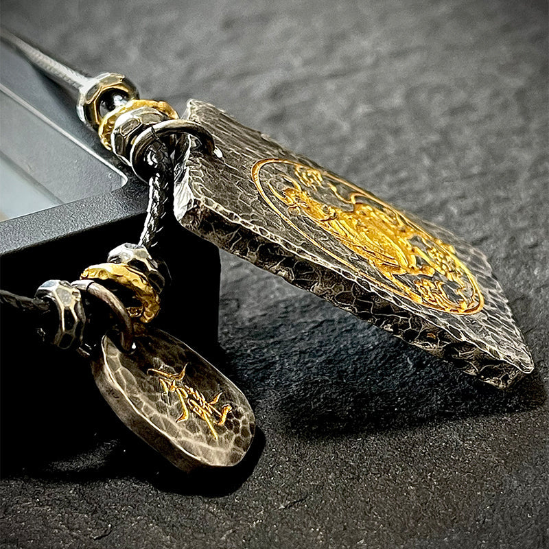 Good Fortune · Big Dipper Pendant gobalgoing