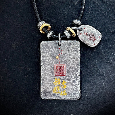 Good Fortune · Big Dipper Pendant gobalgoing