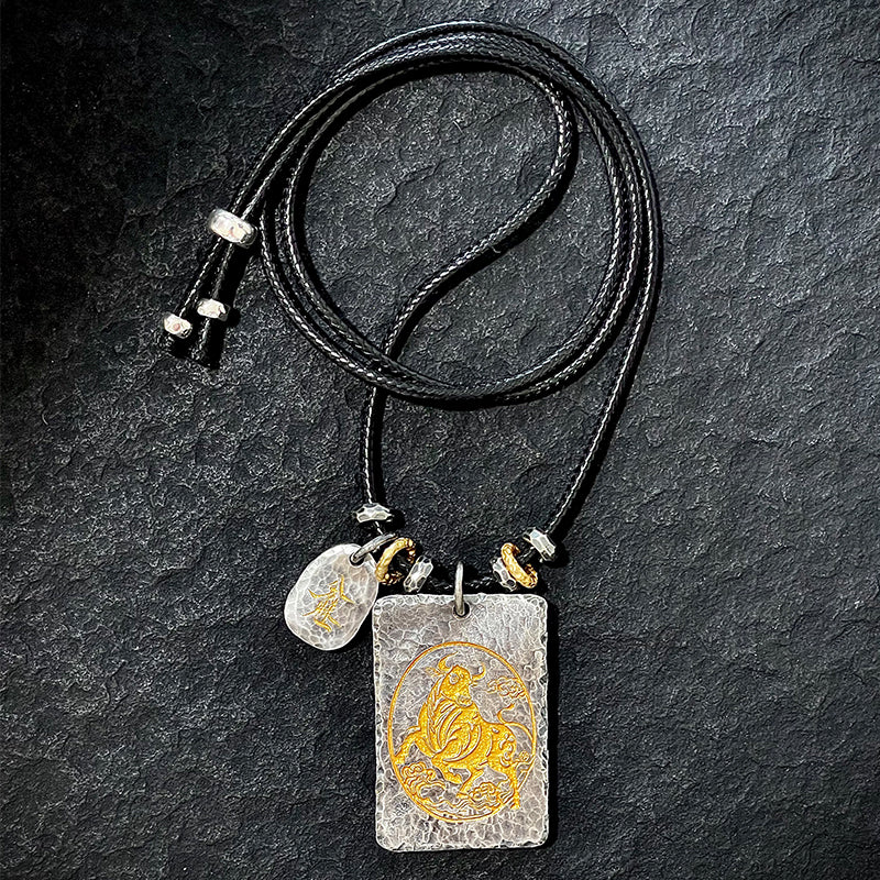 Good Fortune · Big Dipper Pendant gobalgoing
