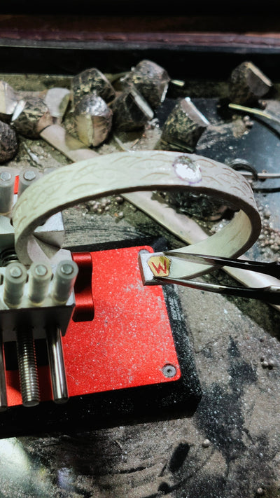 Primordial Oculus Warband: Forged in Creation's Crucible My Store