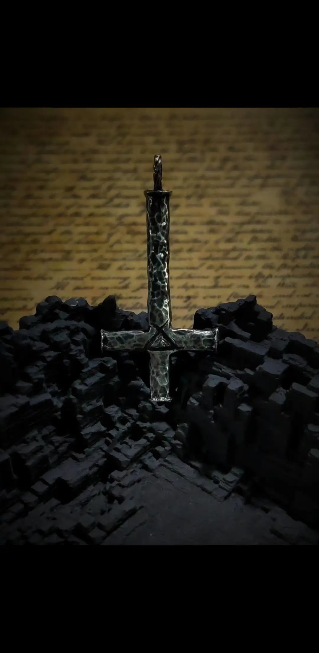 The Apostate's Sigil My Store