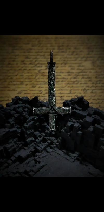 The Apostate's Sigil My Store