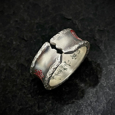 Jinbang Timing·Lord Wenchang Ring gobalgoing