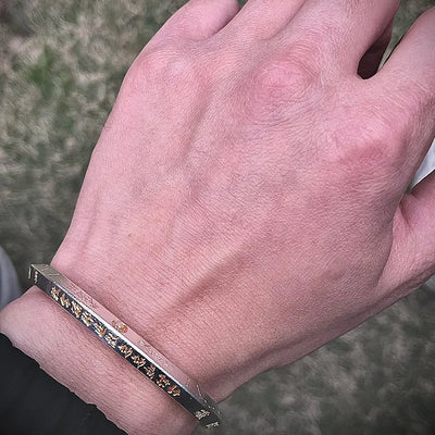 Lei Ling & Mountain Spirit Taoist Bracelet gobalgoing