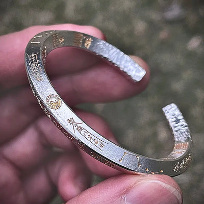Lei Ling & Mountain Spirit Taoist Bracelet gobalgoing