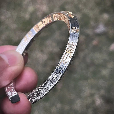 Lei Ling & Mountain Spirit Taoist Bracelet gobalgoing