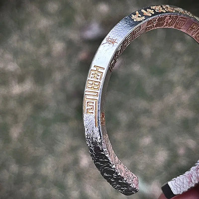 Lei Ling & Mountain Spirit Taoist Bracelet gobalgoing