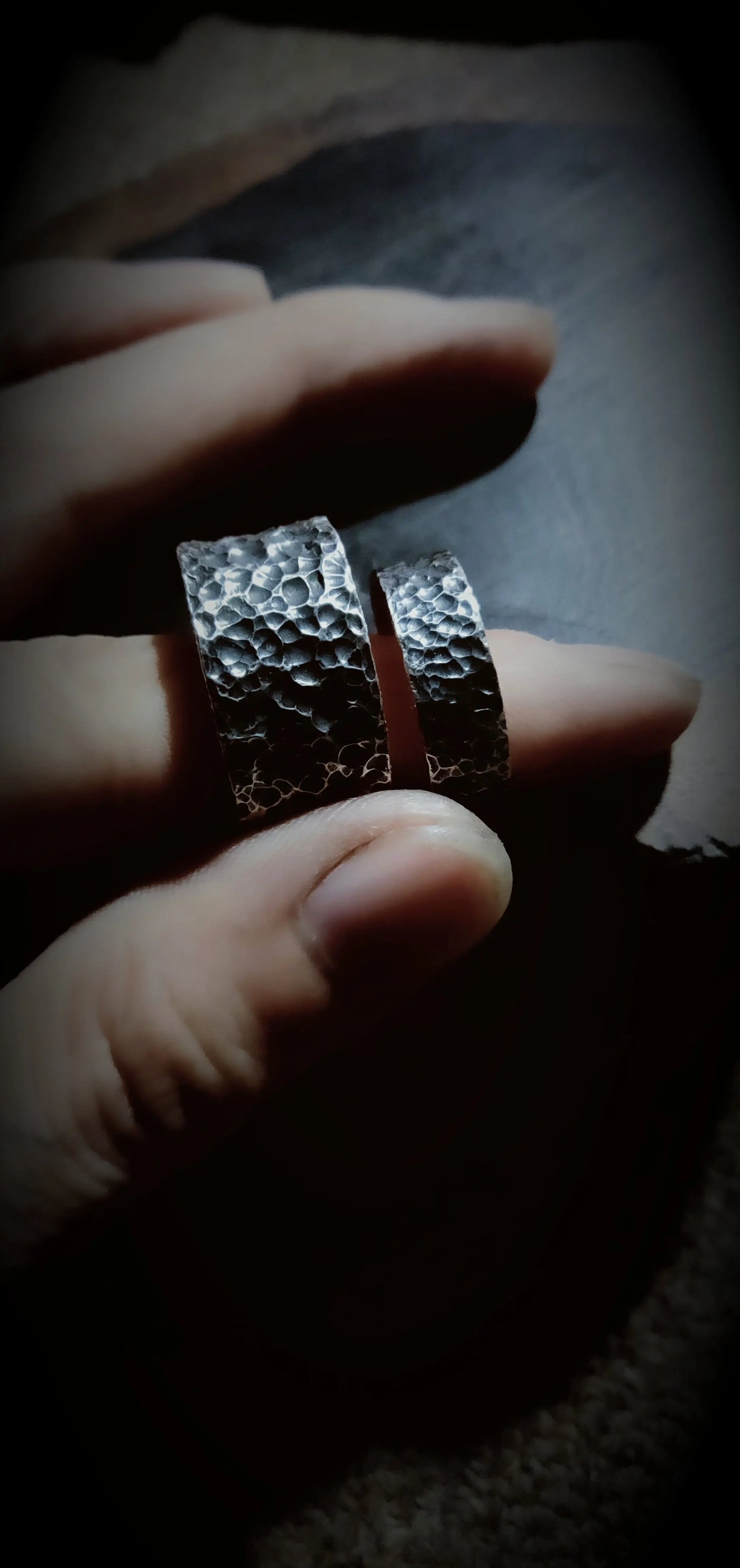 CELESTIAL SCARRING BAND My Store