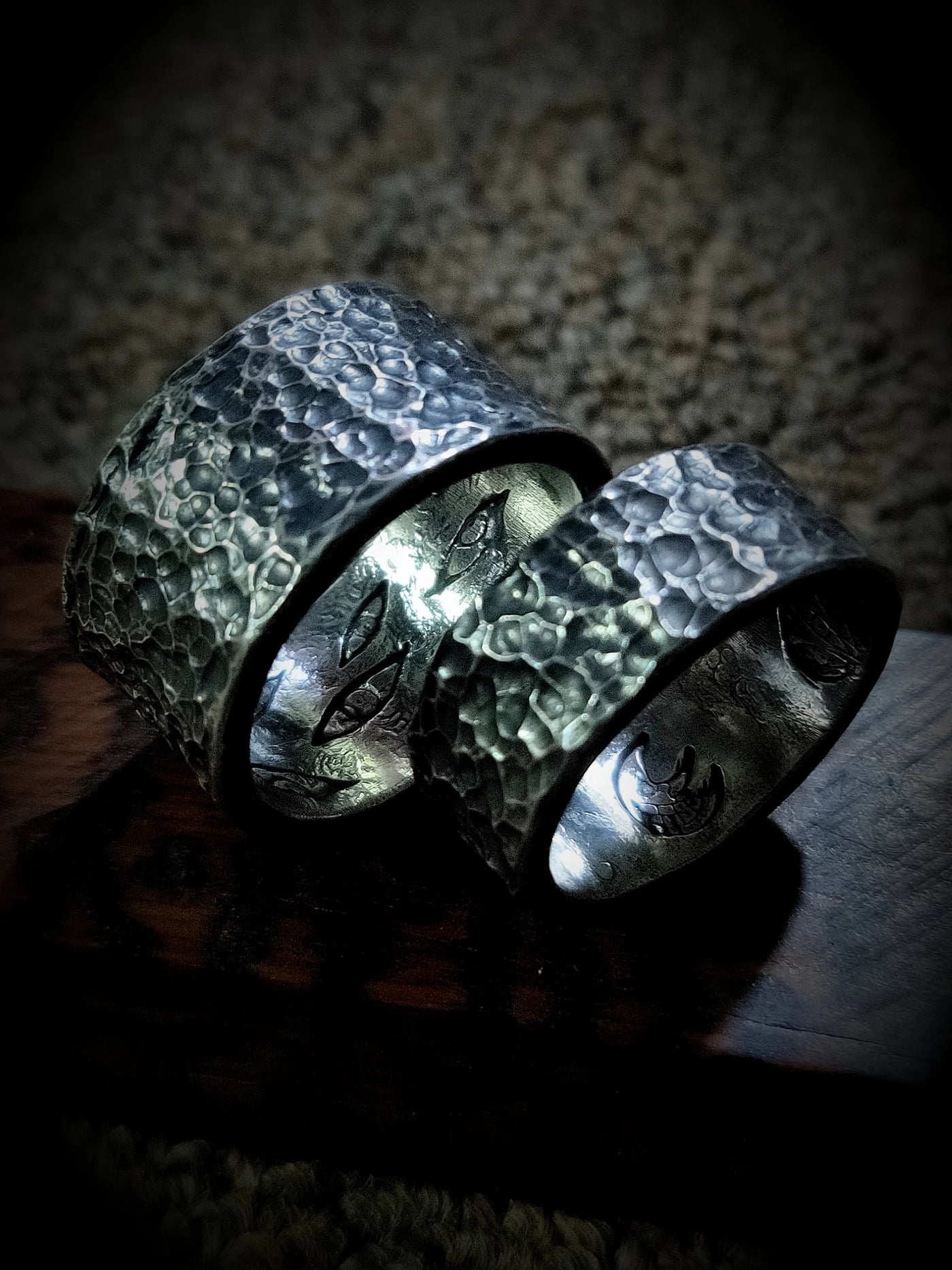CELESTIAL SCARRING BAND My Store