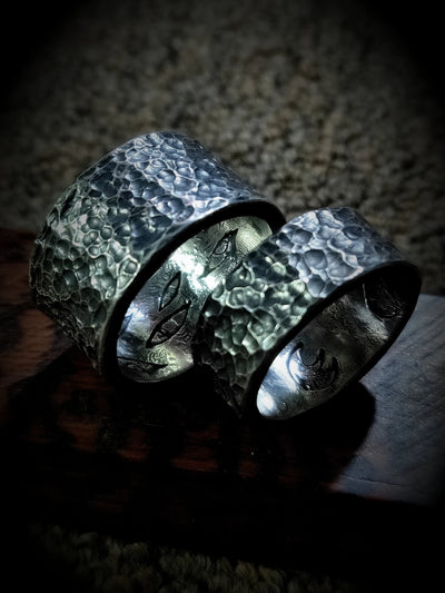 CELESTIAL SCARRING BAND My Store