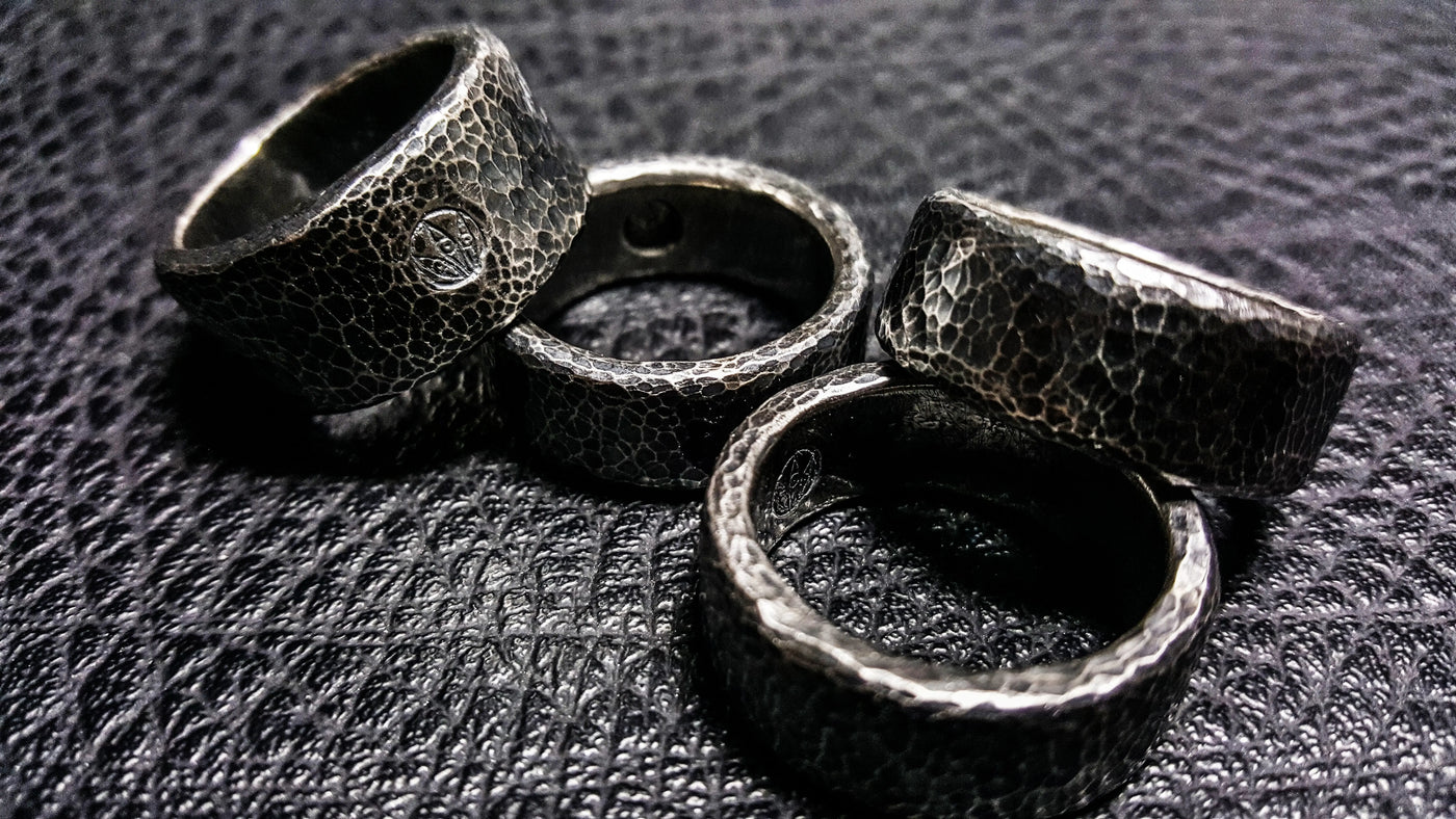 CELESTIAL SCARRING BAND My Store