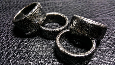 CELESTIAL SCARRING BAND My Store