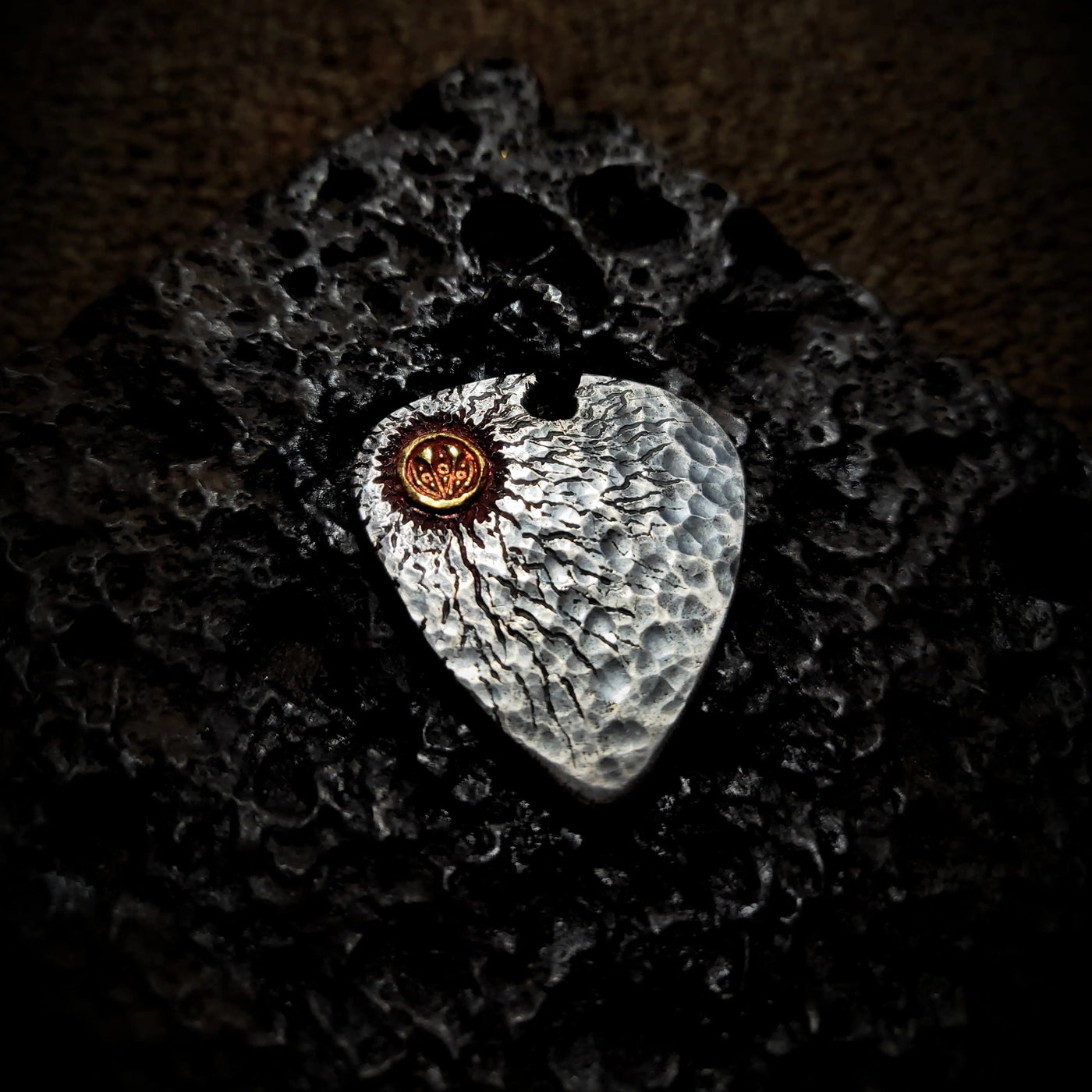 ENTROPIC PLANETESIMAL PLECTRUM: Nebular Sound Shard My Store