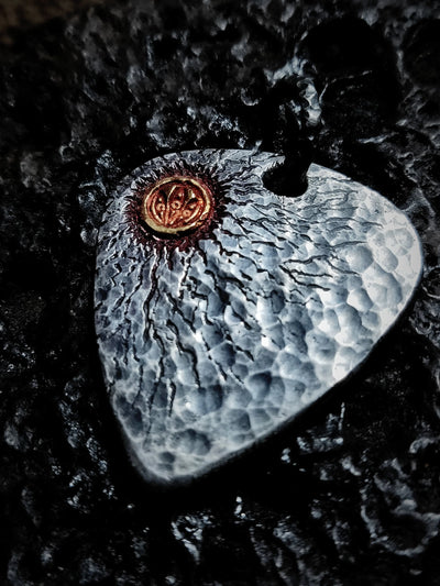 ENTROPIC PLANETESIMAL PLECTRUM: Nebular Sound Shard My Store