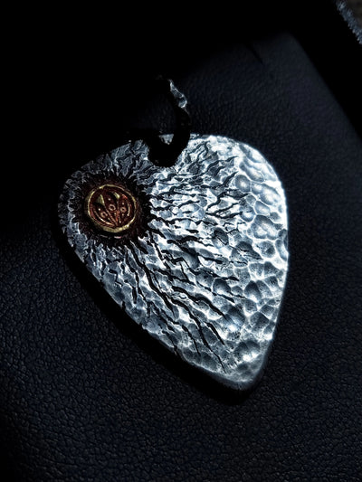 ENTROPIC PLANETESIMAL PLECTRUM: Nebular Sound Shard My Store