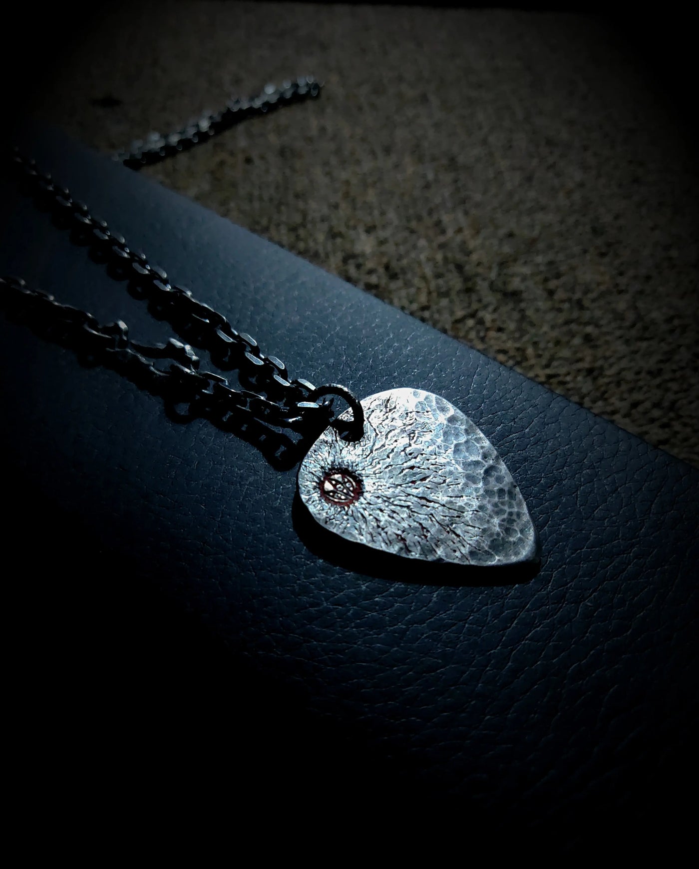 ENTROPIC PLANETESIMAL PLECTRUM: Nebular Sound Shard My Store