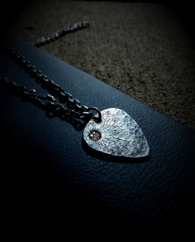 ENTROPIC PLANETESIMAL PLECTRUM: Nebular Sound Shard My Store