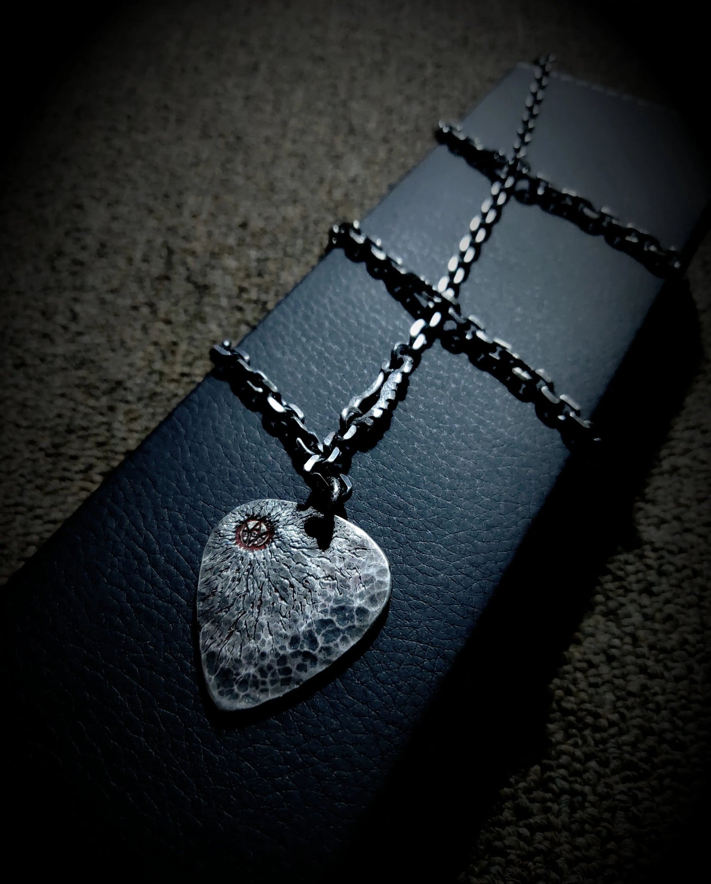 ENTROPIC PLANETESIMAL PLECTRUM: Nebular Sound Shard My Store
