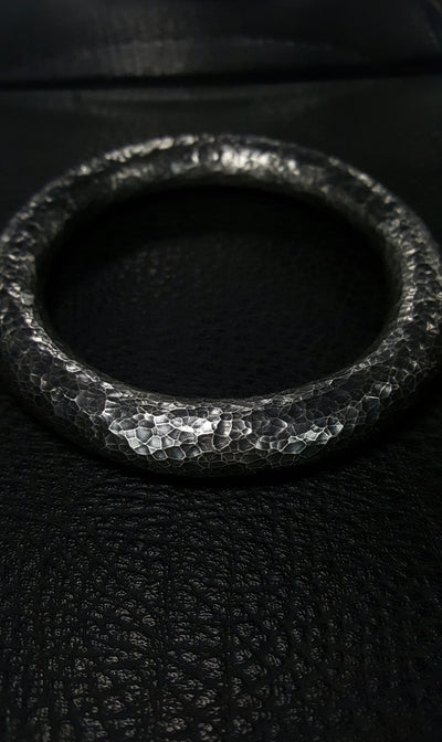 COSMIC CYLINDER BAND: Stellar Scarification My Store