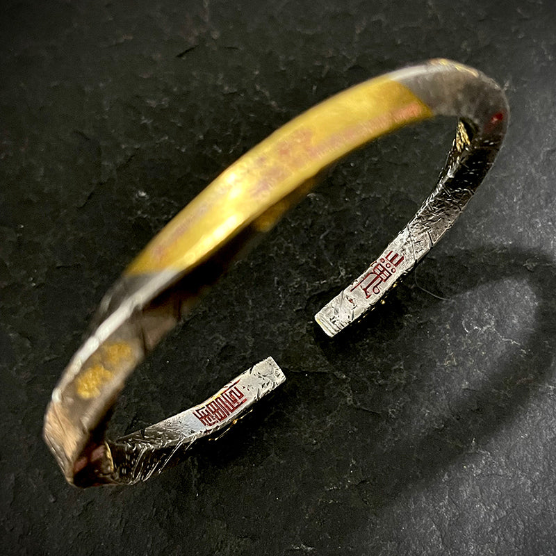 Mountain Spirit Charm Bracelet gobalgoing