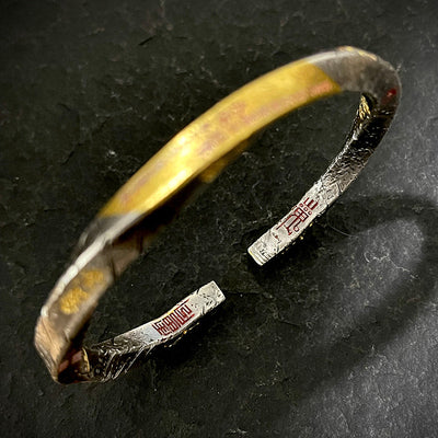 Mountain Spirit Charm Bracelet gobalgoing