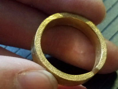 APOSTATE OCULUM AURUM My Store