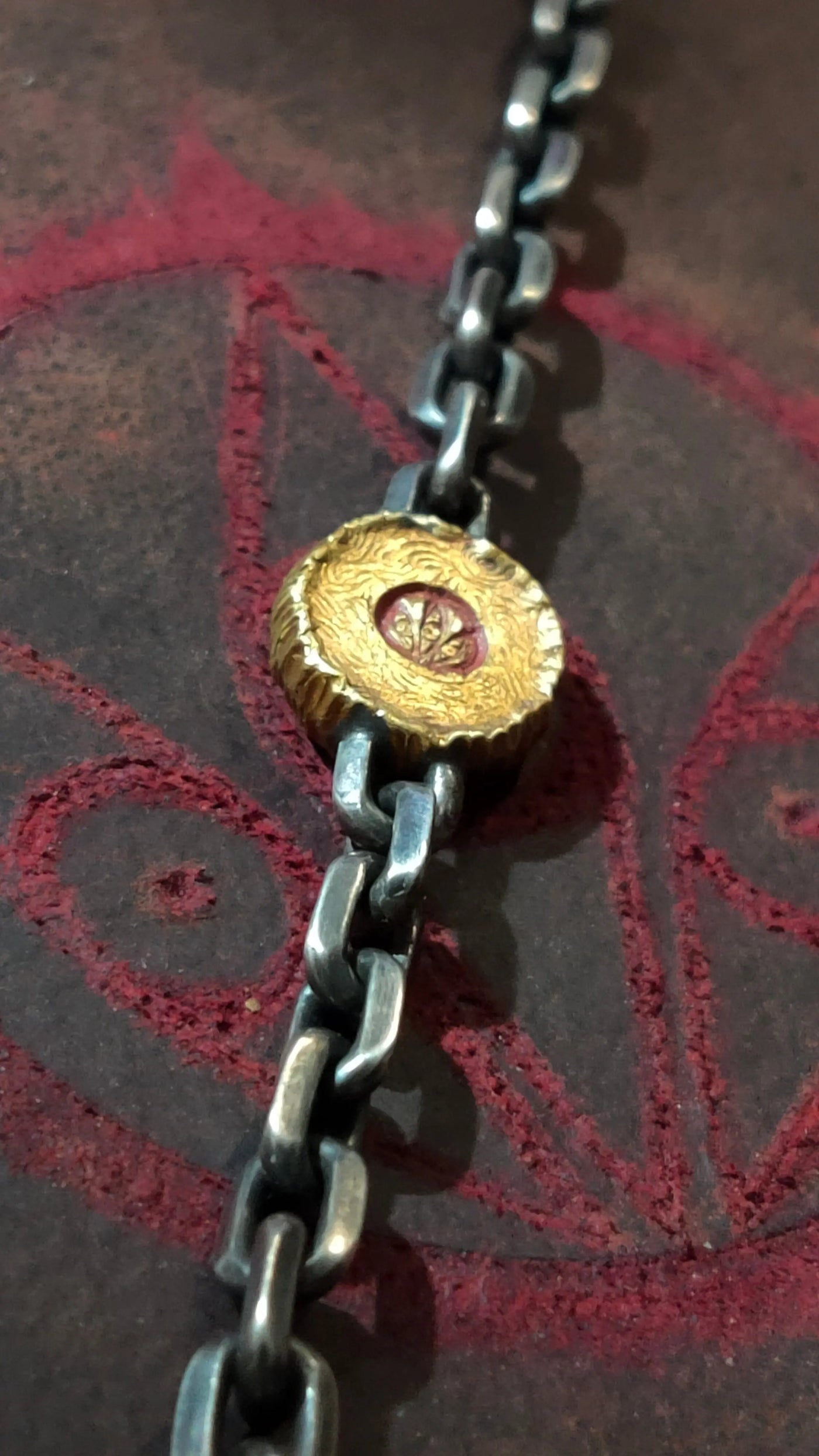 AURUM SIGIL CHASSIS My Store