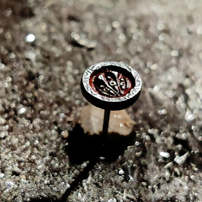 OCCULT DUALISM STUD My Store